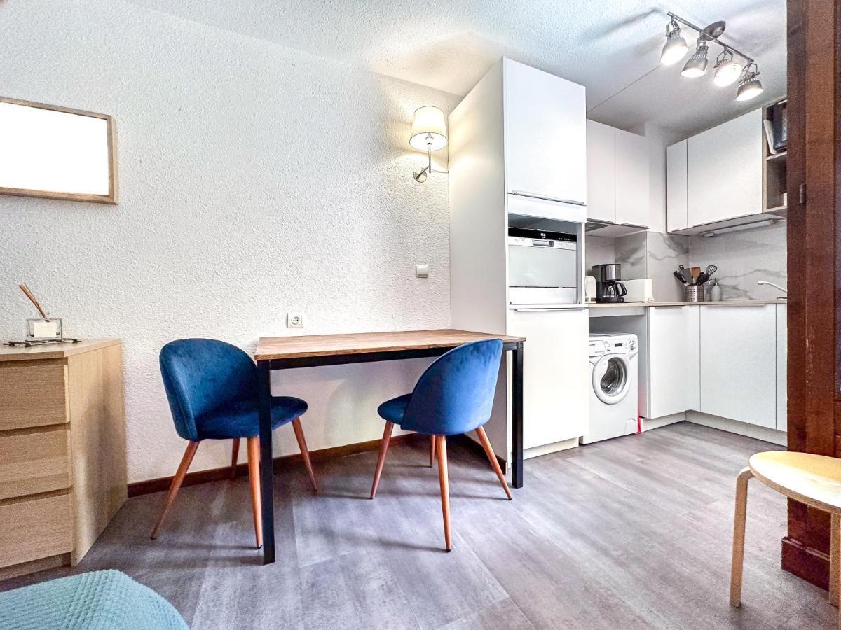 1- Studio Brides-Les-Bains Tout Confort Luaran gambar